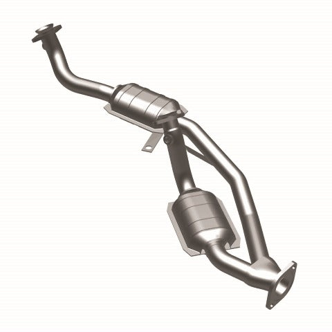 MagnaFlow Exhaust Products 337202 DF Converter