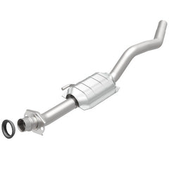 MagnaFlow Exhaust Products 337254 DF Converter
