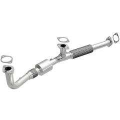 MagnaFlow Exhaust Products 337276 DF Converter