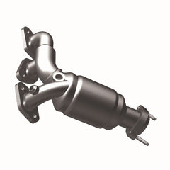 MagnaFlow Exhaust Products 337302 DF Converter