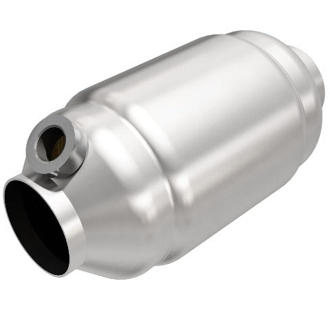 MagnaFlow Exhaust Products 337334 Universal Converter