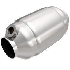MagnaFlow Exhaust Products 337334 Universal Converter