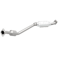 MagnaFlow Exhaust Products 337341 DF Converter