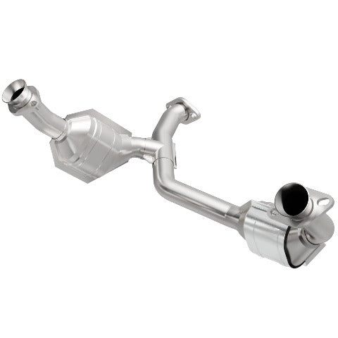 MagnaFlow Exhaust Products 337360 DF Converter