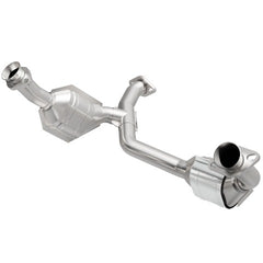 MagnaFlow Exhaust Products 337360 DF Converter