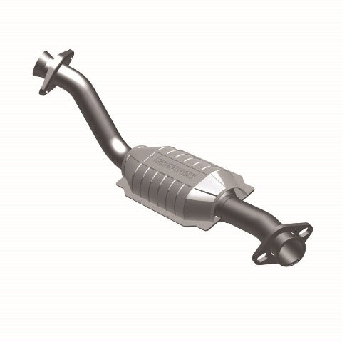 MagnaFlow Exhaust Products 337384 DF Converter