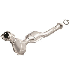 MagnaFlow Exhaust Products 337385 DF Converter