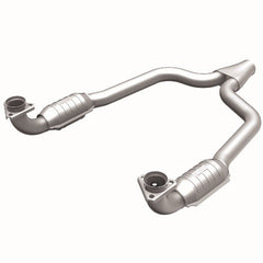 MagnaFlow Exhaust Products 337487 DF Converter