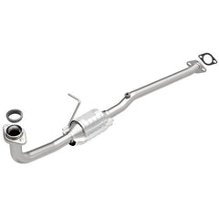 MagnaFlow Exhaust Products 337654 DF Converter