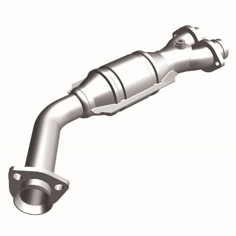 MagnaFlow Exhaust Products 337663 DF Converter