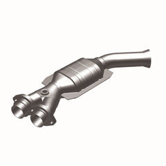 MagnaFlow Exhaust Products 337664 DF Converter