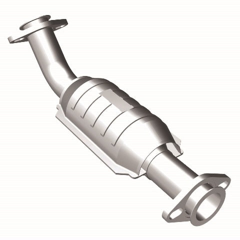 MagnaFlow Exhaust Products 337690 DF Converter