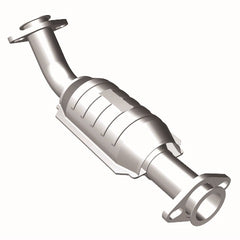 MagnaFlow Exhaust Products 337690 DF Converter