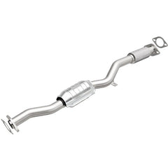MagnaFlow Exhaust Products 337768 DF Converter