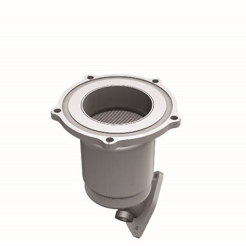 MagnaFlow Exhaust Products 337801 DF Converter