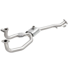 MagnaFlow Exhaust Products 337866 DF Converter