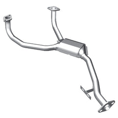 MagnaFlow Exhaust Products 337868 DF Converter