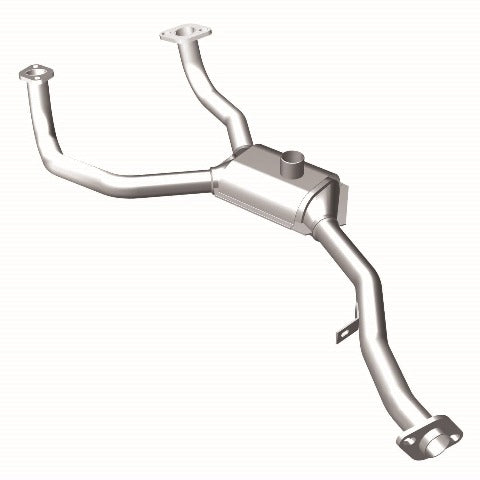 MagnaFlow Exhaust Products 337869 DF Converter