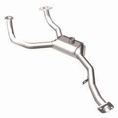 MagnaFlow Exhaust Products 337869 DF Converter