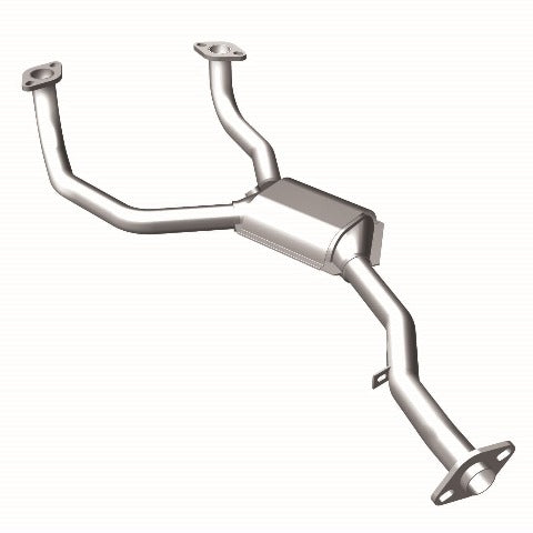 MagnaFlow Exhaust Products 337870 DF Converter