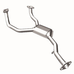 MagnaFlow Exhaust Products 337870 DF Converter