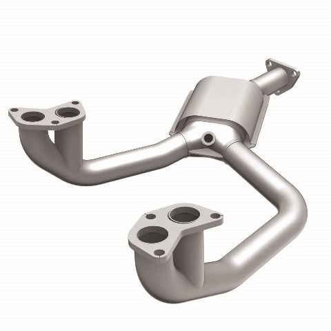 MagnaFlow Exhaust Products 337871 DF Converter