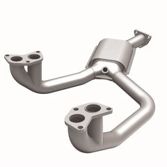MagnaFlow Exhaust Products 337871 DF Converter