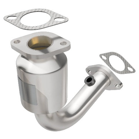 MagnaFlow Exhaust Products 337874 DF Converter