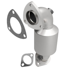 MagnaFlow Exhaust Products 337876 DF Converter