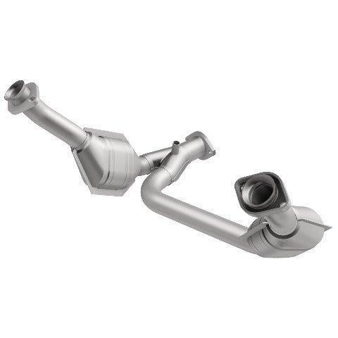 MagnaFlow Exhaust Products 337877 DF Converter