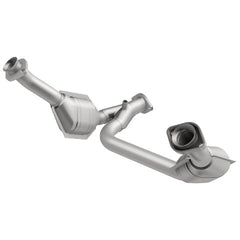 MagnaFlow Exhaust Products 337877 DF Converter