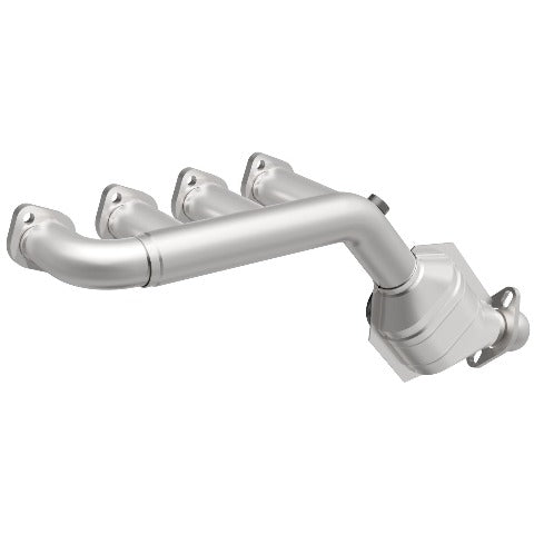 MagnaFlow Exhaust Products 337905 DF Converter