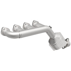 MagnaFlow Exhaust Products 337905 DF Converter