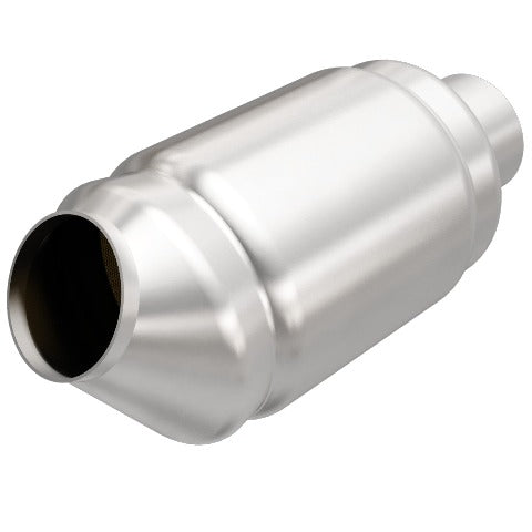 MagnaFlow Exhaust Products 337975 Universal Converter