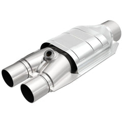 MagnaFlow Exhaust Products 338037 Universal Converter