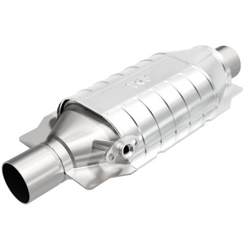 MagnaFlow Exhaust Products 338041 Universal Converter