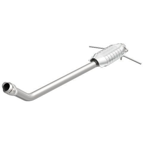 MagnaFlow Exhaust Products 338248 DF Converter