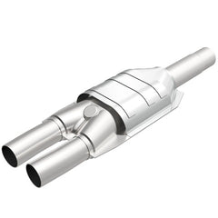 MagnaFlow Exhaust Products 338286 DF Converter