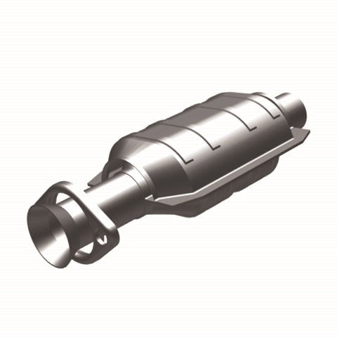 MagnaFlow Exhaust Products 338350 DF Converter
