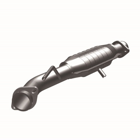 MagnaFlow Exhaust Products 338361 DF Converter