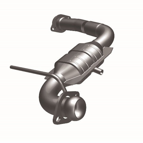 MagnaFlow Exhaust Products 338362 DF Converter