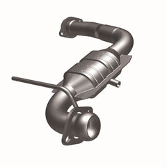 MagnaFlow Exhaust Products 338362 DF Converter
