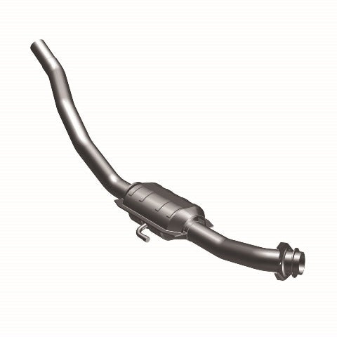 MagnaFlow Exhaust Products 338363 DF Converter