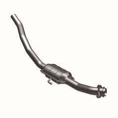 MagnaFlow Exhaust Products 338363 DF Converter