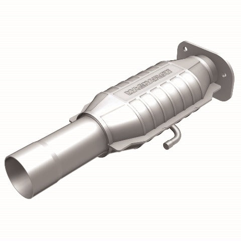 MagnaFlow Exhaust Products 338441 DF Converter