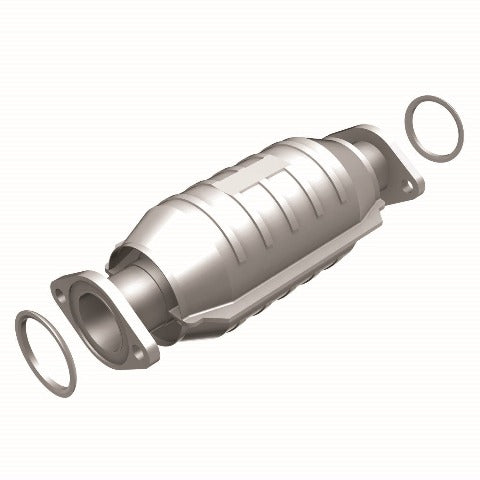MagnaFlow Exhaust Products 338656 DF Converter