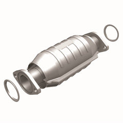 MagnaFlow Exhaust Products 338656 DF Converter