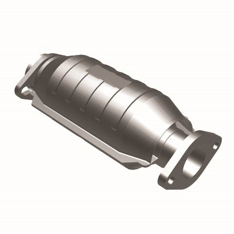 MagnaFlow Exhaust Products 338686 DF Converter