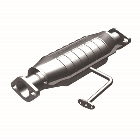 MagnaFlow Exhaust Products 338689 DF Converter