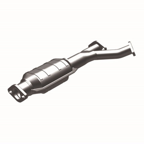 MagnaFlow Exhaust Products 338698 DF Converter